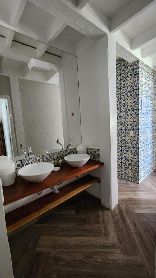 Linda Casa Praia De Pauba Em Condominio Сан-Себастьян Экстерьер фото